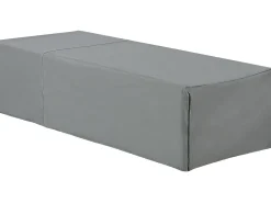 Clearance Beliani Protezione impermeabile CHUVA 205 cm 75 cm 50 cm Grigio