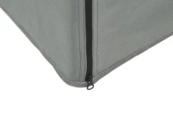 Clearance Beliani Protezione impermeabile CHUVA 205 cm 75 cm 50 cm Grigio