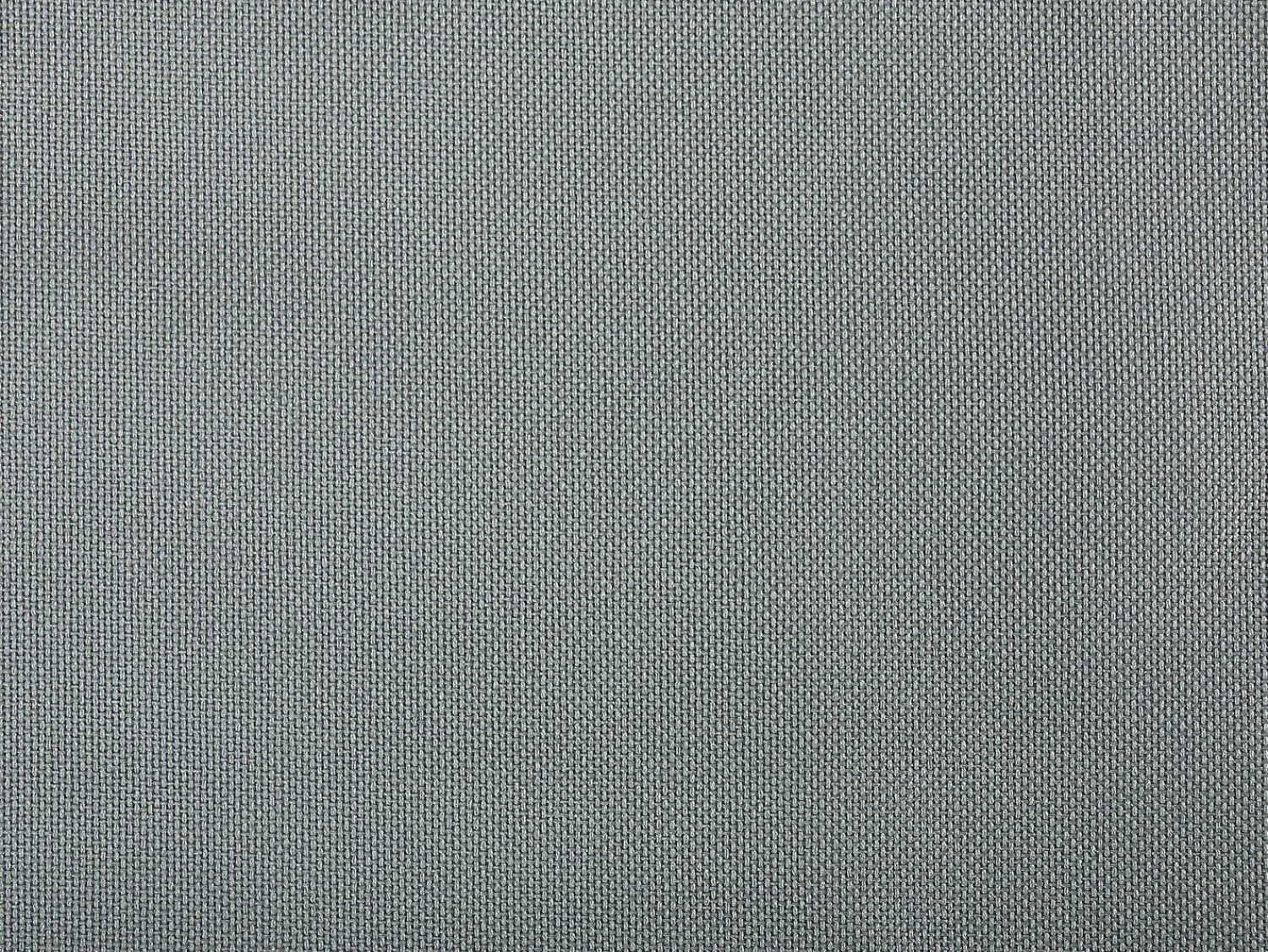 Clearance Beliani Protezione impermeabile CHUVA 205 cm 75 cm 50 cm Grigio