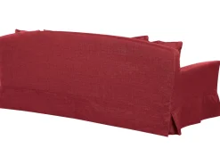 Beliani GILJA Rosso