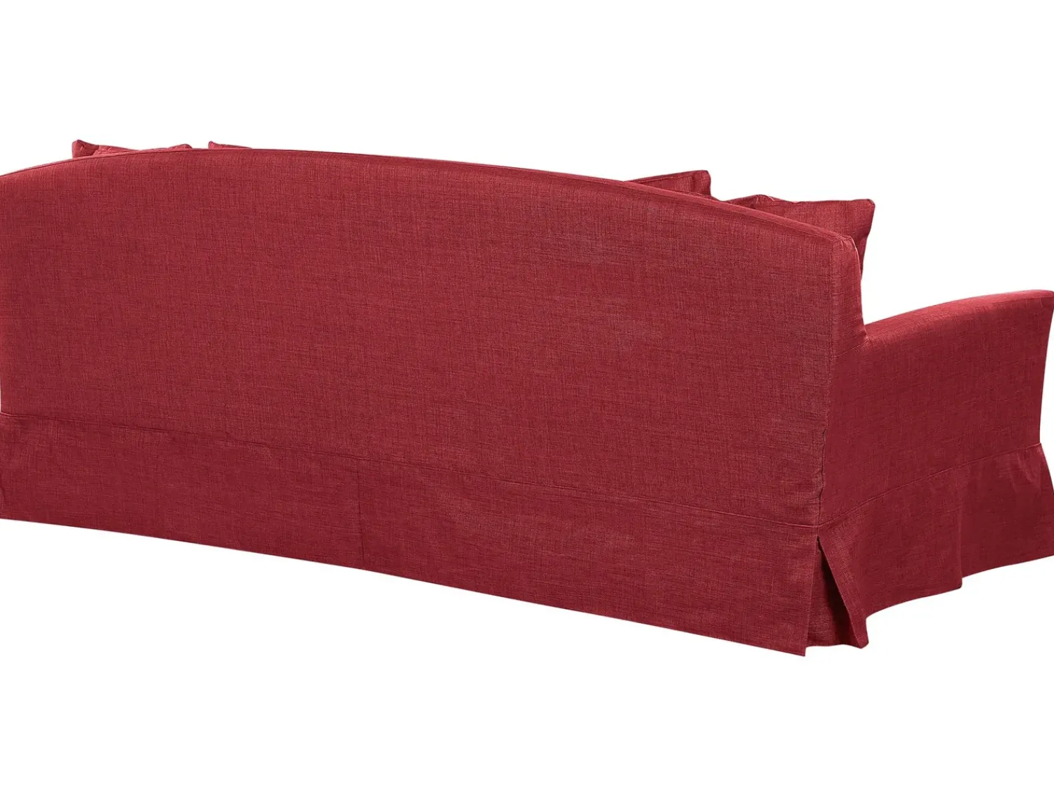 Beliani GILJA Rosso