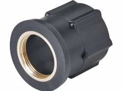 Rubinetteria per lavabo COLHUE Ottone Oro