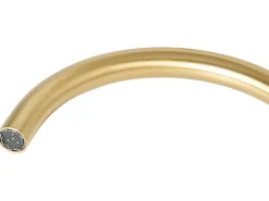 Rubinetteria per lavabo PILCOMAYO Ottone Oro