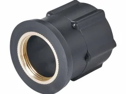 Rubinetteria per lavabo SALINAS Ottone Oro