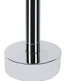 Sale Beliani Rubinetteria per vasca da bagno freestanding TUGELA Argento