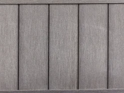 Outlet Beliani Scaletta per vasca idromassaggio LIMAY Grigio