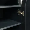 Scarpiera BICHENO Nero