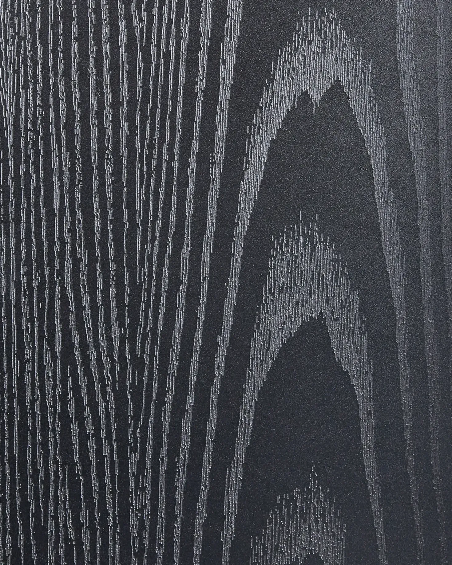 Scarpiera con appendiabiti DURACK Nero/Marrone chiaro
