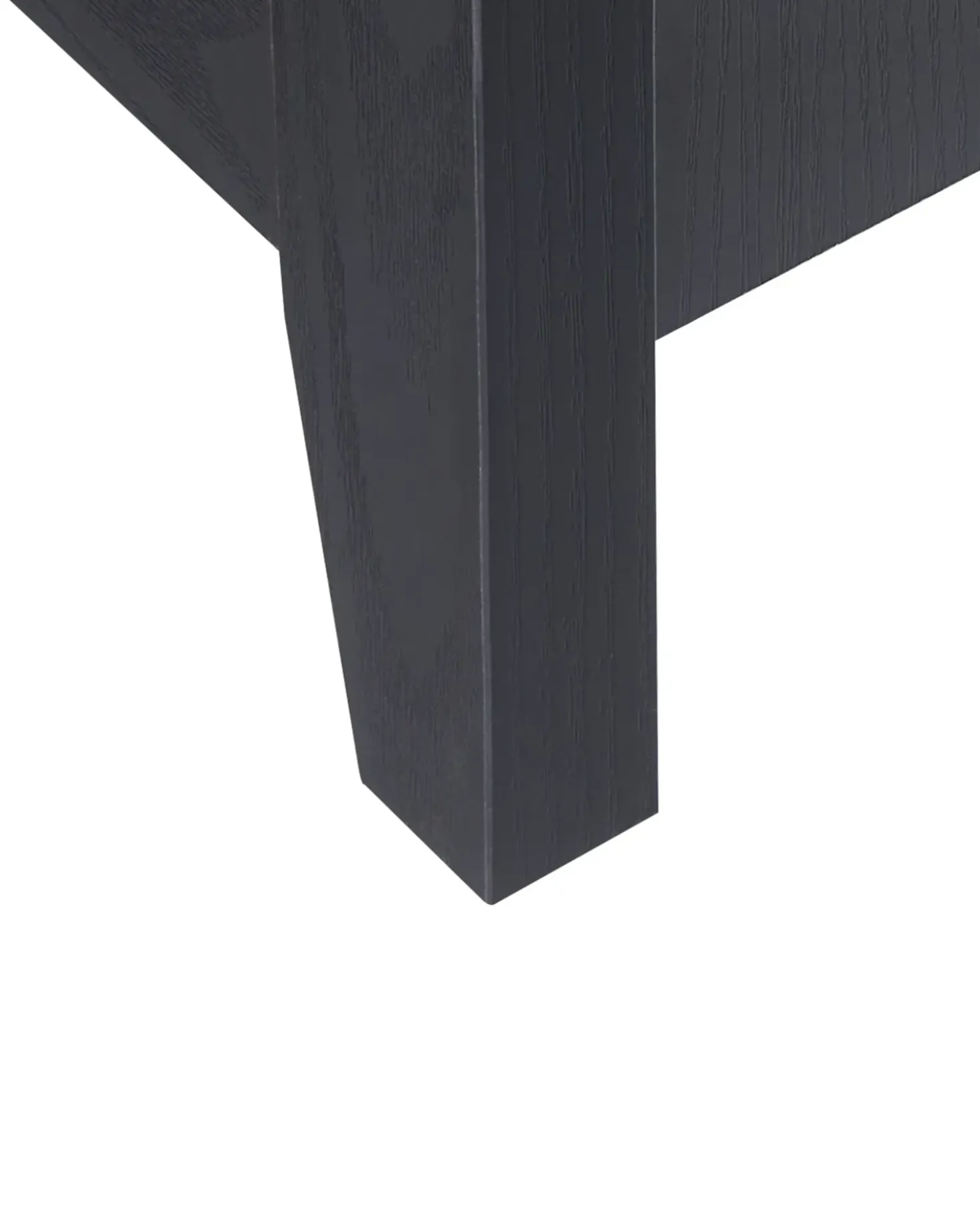 Scarpiera con appendiabiti DURACK Nero/Marrone chiaro