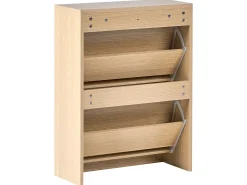 Scarpiera PENTICTON Marrone chiaro