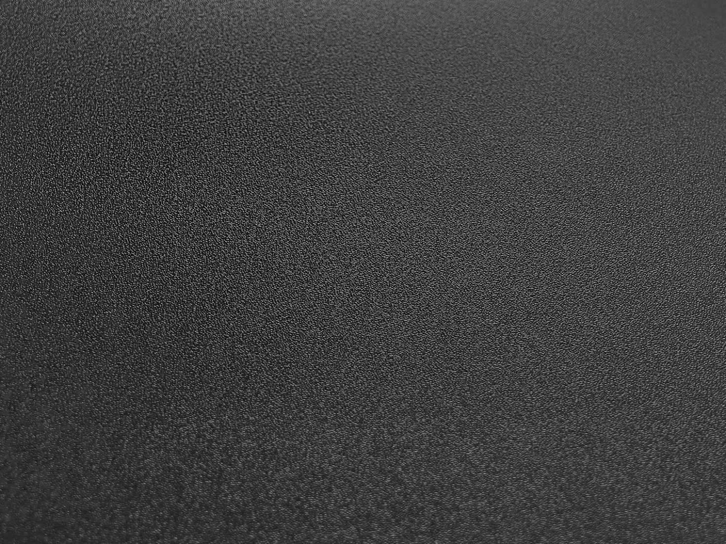Scrivania CADDO Nero 120 cm 60 cm con Ripiani