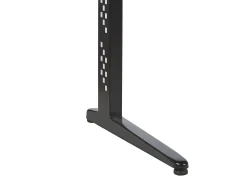 Online Beliani Scrivania da gaming DEXTER 120 cm 60 cm LED RGB Nero