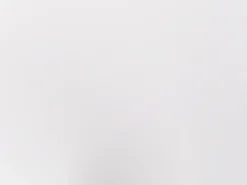 Scrivania elettrica regolabile in altezza DESTINES Bianco/Nero 180 cm 80 cm