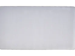 Scrivania elettrica regolabile in altezza WILBANKS Marrone chiaro/Bianco 120 cm 60 cm con porta USB