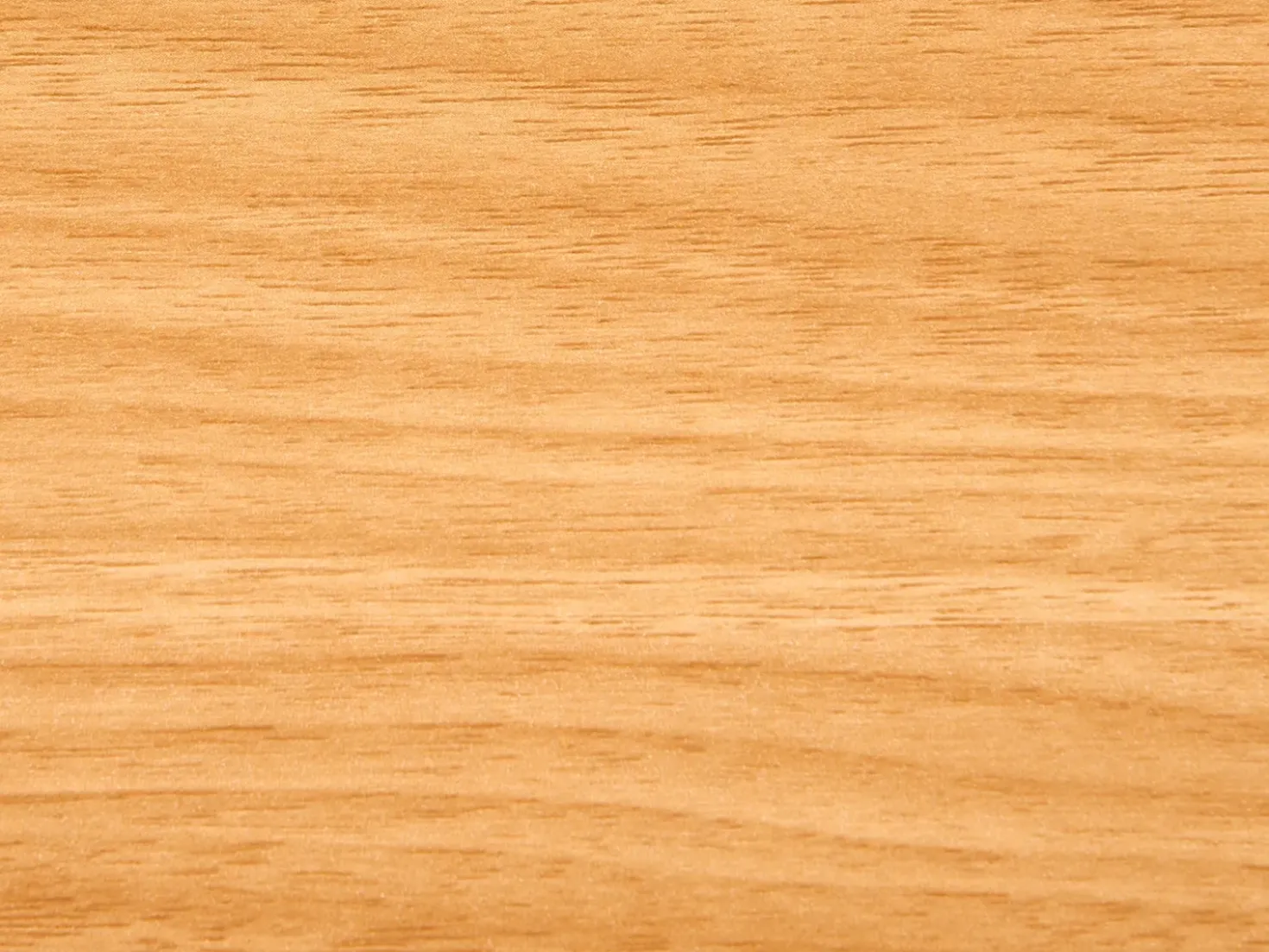Scrivania elettrica regolabile in altezza TAVARES Marrone chiaro/Bianco 120 cm 60 cm