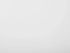Online Beliani Scrivania FRISCO Grigio 120 cm 45 cm con Cassetti Bianco Grigio Marrone