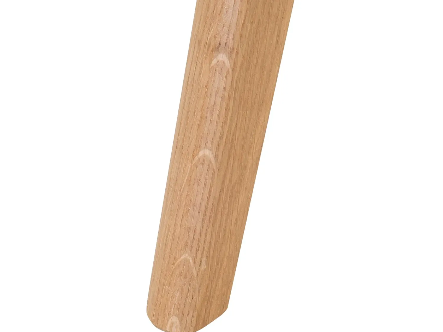 New Beliani Scrivania SHESLAY Bianco 120 cm 70 cm con Cassetti Bianco Marrone