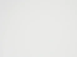 New Beliani Scrivania SHESLAY Bianco 120 cm 70 cm con Cassetti Bianco Marrone