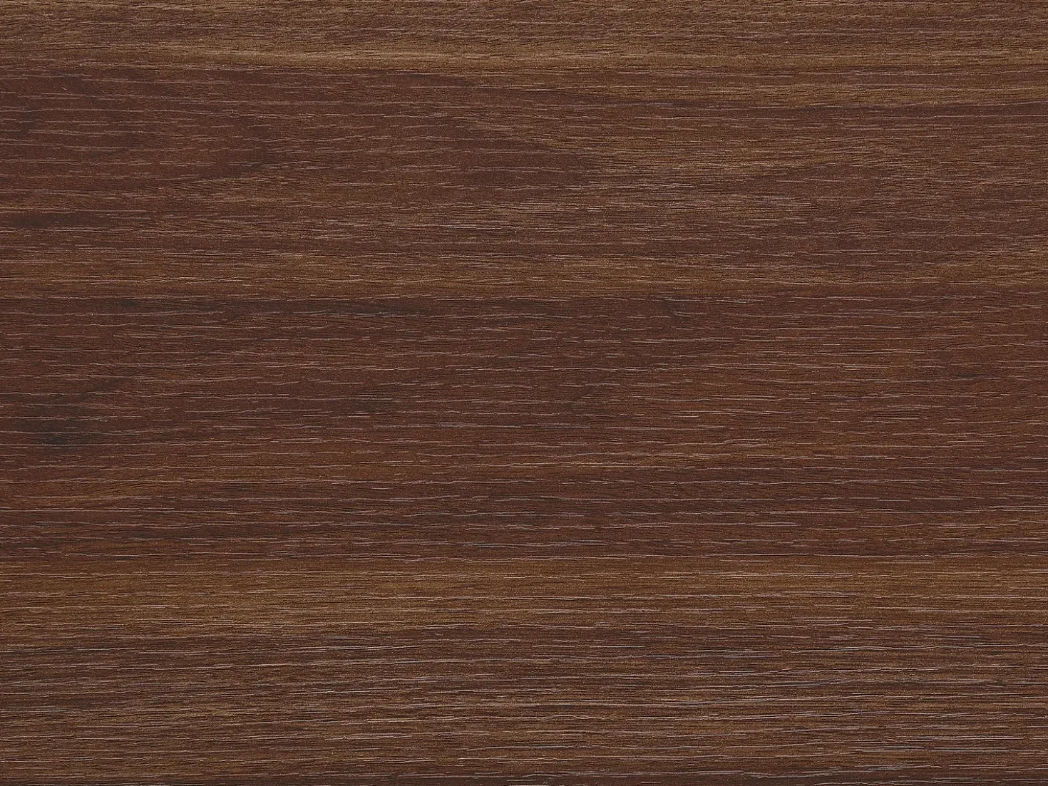 Scrivania SHESLAY Marrone scuro 120 cm 70 cm con Cassetti