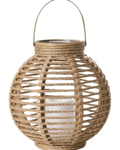 Clearance Beliani SEBU 30 cm Naturale