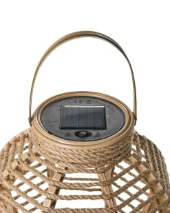 Clearance Beliani SEBU 30 cm Naturale