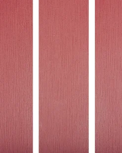 Best Beliani ADIRONDACK Rosso
