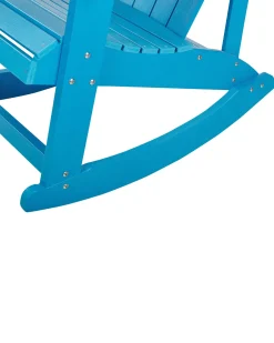 Sale Beliani ADIRONDACK Blu