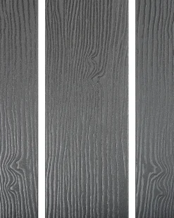 Hot Beliani ADIRONDACK scuro Grigio