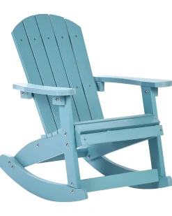 Hot Beliani ADIRONDACK Azzurro Blu