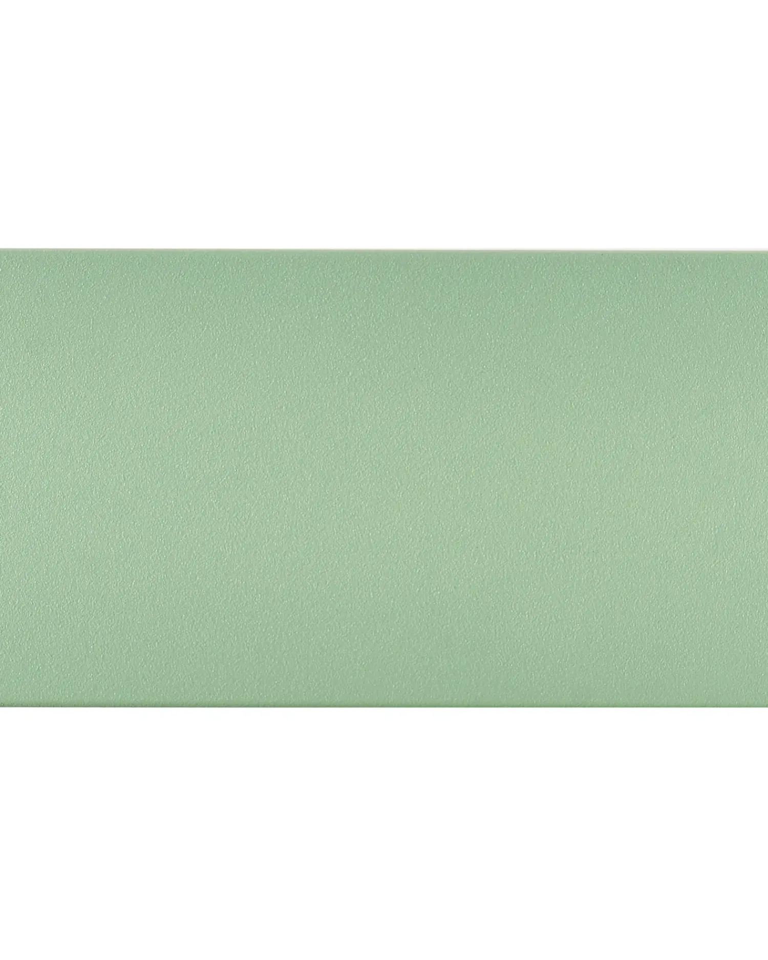 Best Beliani Sedia a dondolo da giardino TURI Metallo Verde