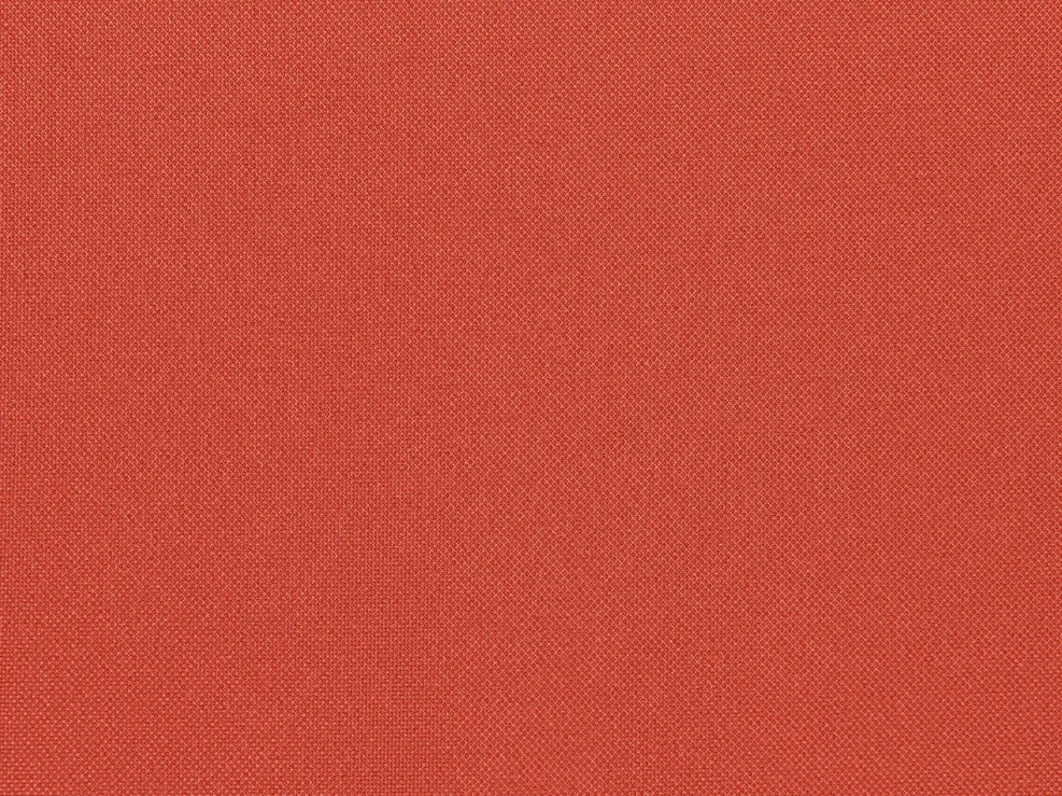 New Beliani Sedia a sdraio pieghevole ANZIO Legno d'acacia Rosso Rosso Marrone