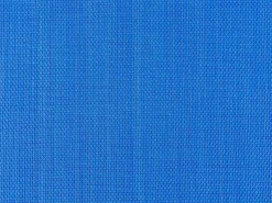 Sale Beliani Sedia a sdraio pieghevole LOCRI II Metallo Blu Blu Nero