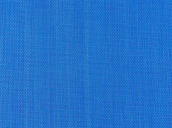 Sale Beliani Sedia a sdraio pieghevole LOCRI II Metallo Blu Bianco Blu