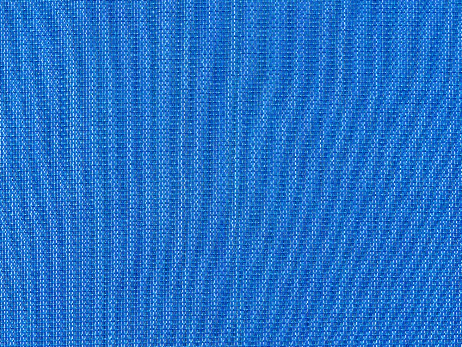 Sale Beliani Sedia a sdraio pieghevole LOCRI II Metallo Blu Bianco Blu