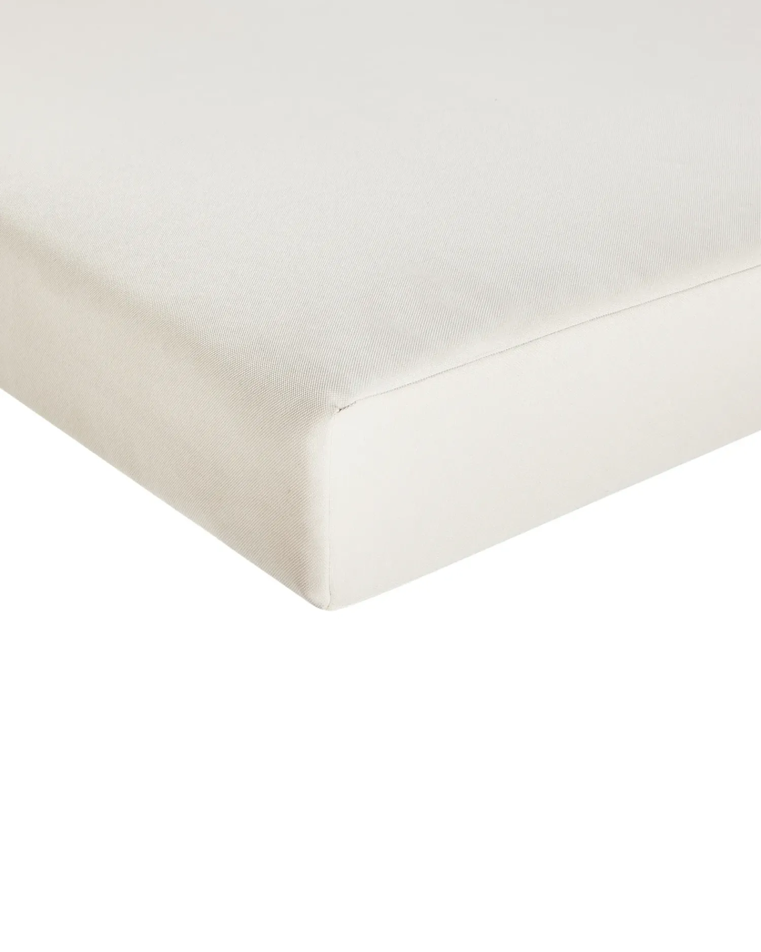 Best Beliani MICCIANO Legno d'acacia Bianco sporco Bianco Marrone