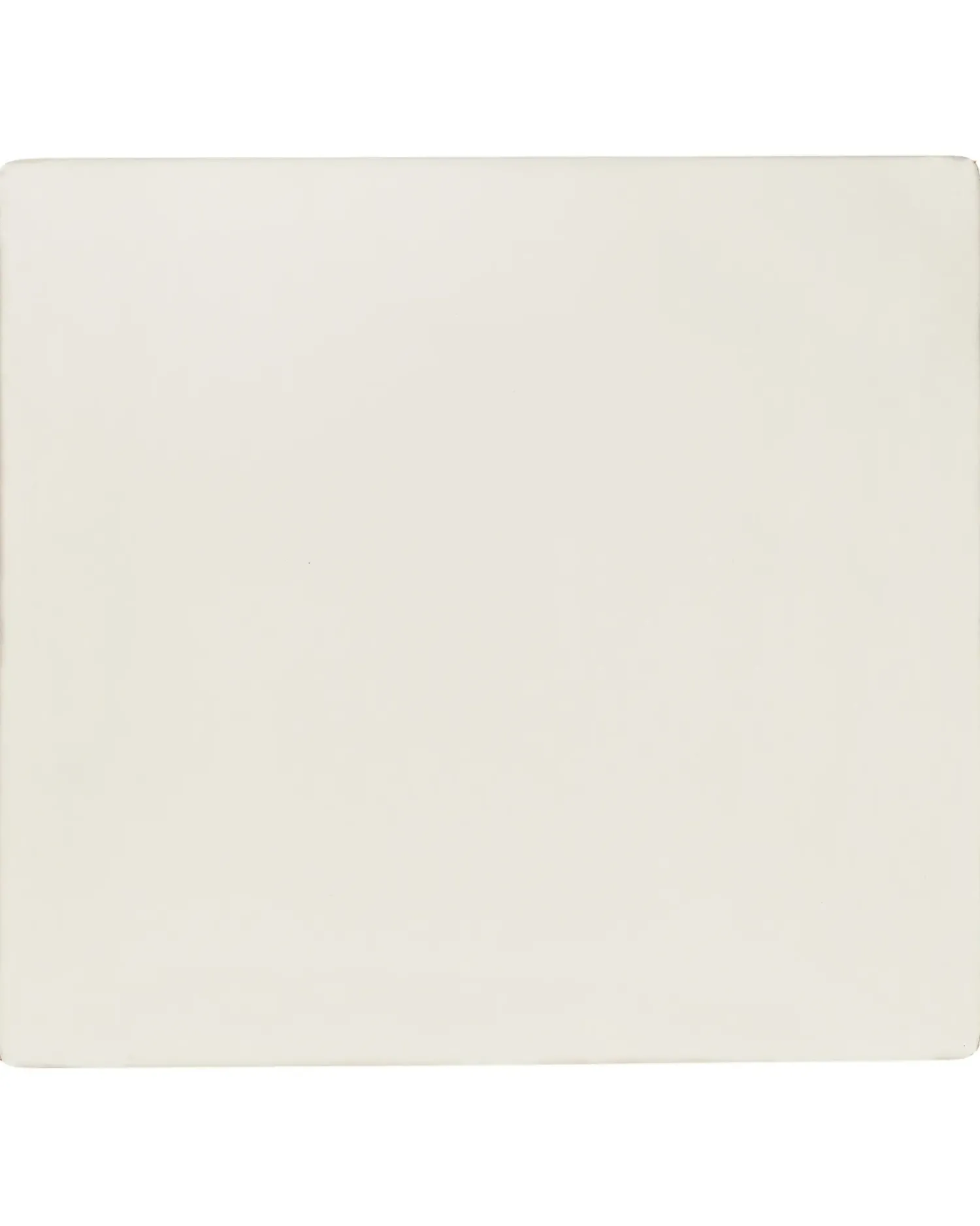 Best Beliani MICCIANO Legno d'acacia Bianco sporco Bianco Marrone