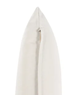 Outlet Beliani PICO Metallo chiaro Beige