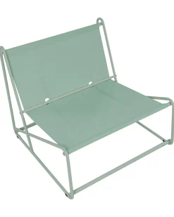 Discount Beliani PICO Metallo Verde Beige Verde