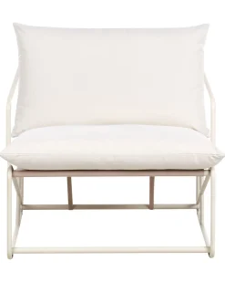 New Beliani PONTE Metallo Beige chiaro Beige Grigio