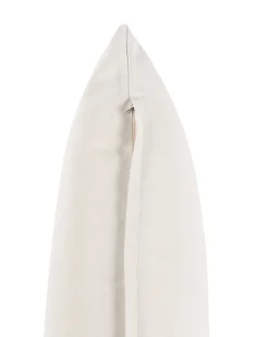 New Beliani PONTE Metallo Beige chiaro Beige Grigio