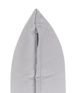 Best Beliani PONTE Metallo Grigio