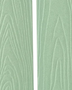 Discount Beliani ADIRONDACK chiaro Verde
