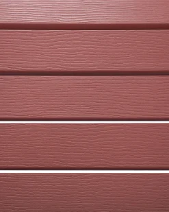 Clearance Beliani ADIRONDACK Rosso