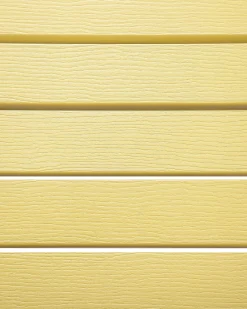 Outlet Beliani ADIRONDACK Giallo