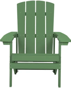 Best Beliani ADIRONDACK Verde