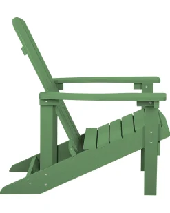 Best Beliani ADIRONDACK Verde