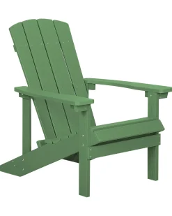 Best Beliani ADIRONDACK Verde