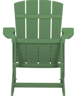 Best Beliani ADIRONDACK Verde