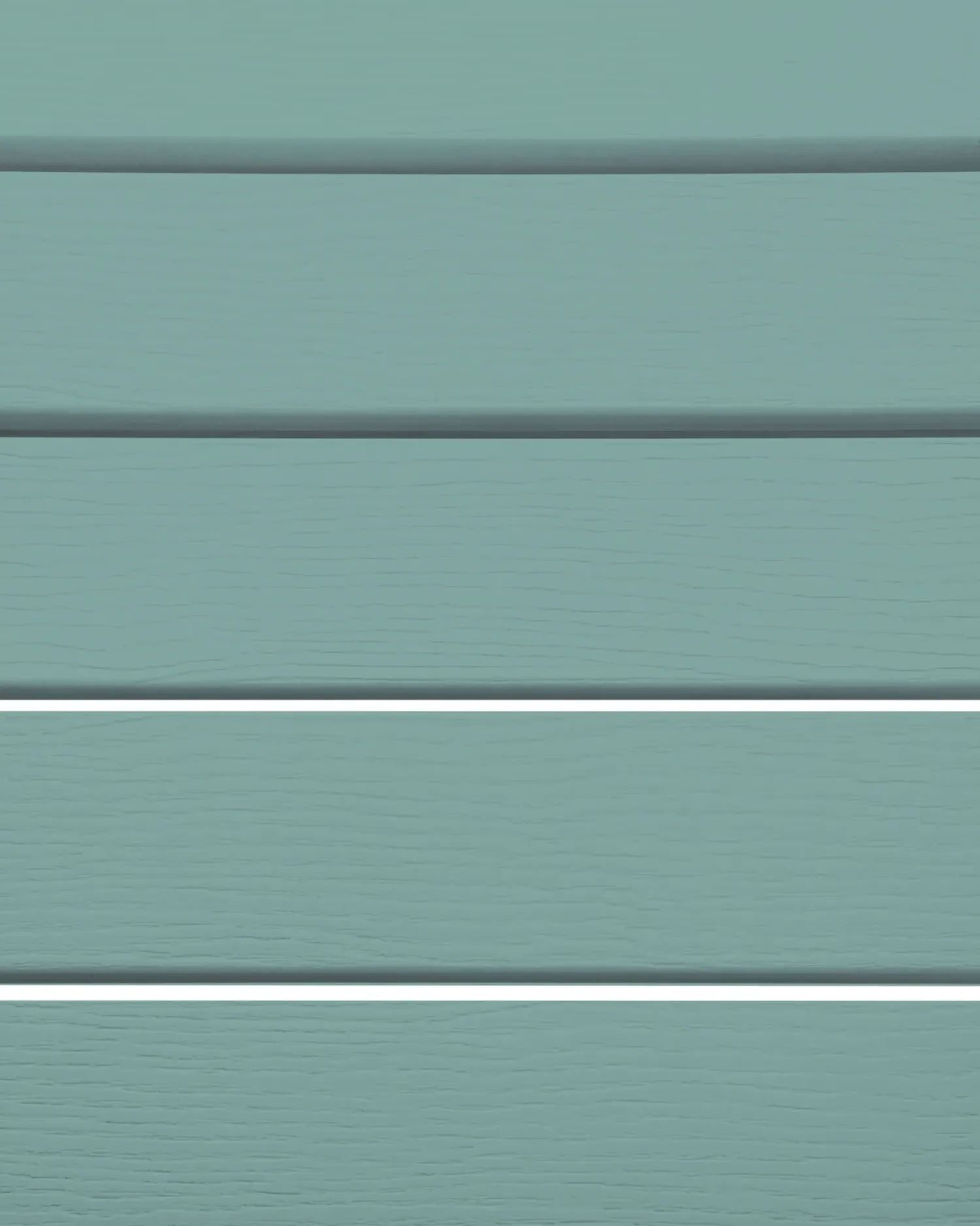 Clearance Beliani ADIRONDACK Turchese Blu