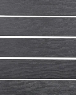 Discount Beliani ADIRONDACK scuro Grigio